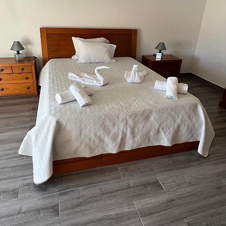 Casa A 2 Minutos A Pe De Piscina Natural Ponta Delgada  Bagian luar foto