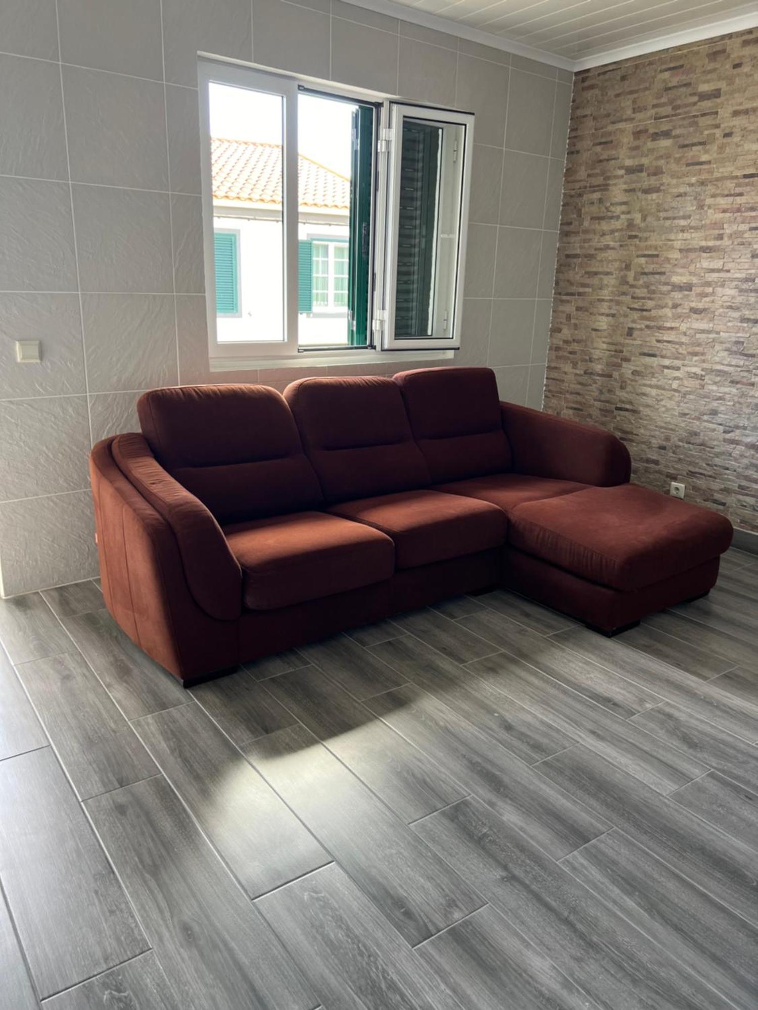 Casa A 2 Minutos A Pe De Piscina Natural Ponta Delgada  Bagian luar foto