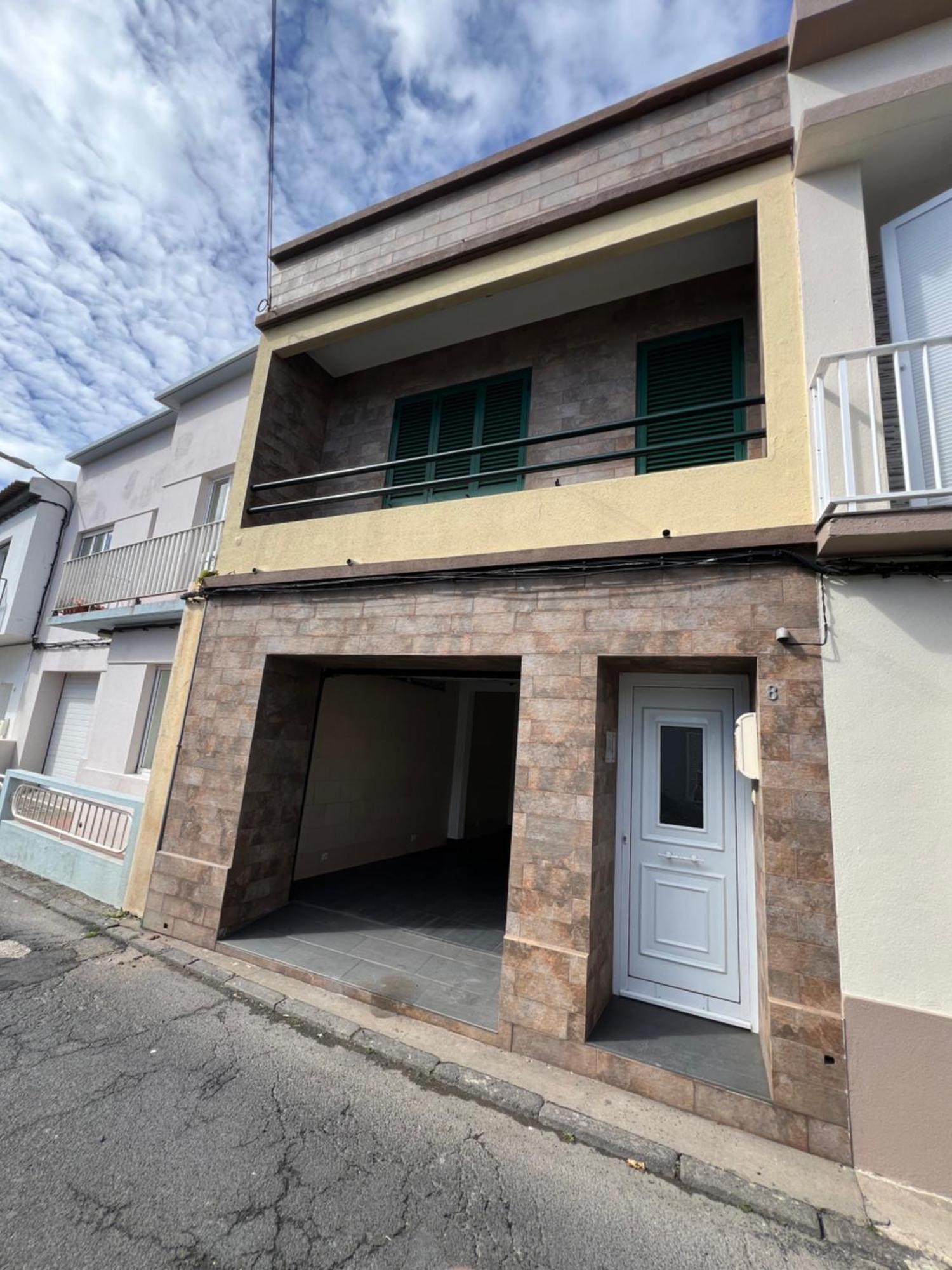 Casa A 2 Minutos A Pe De Piscina Natural Ponta Delgada  Bagian luar foto