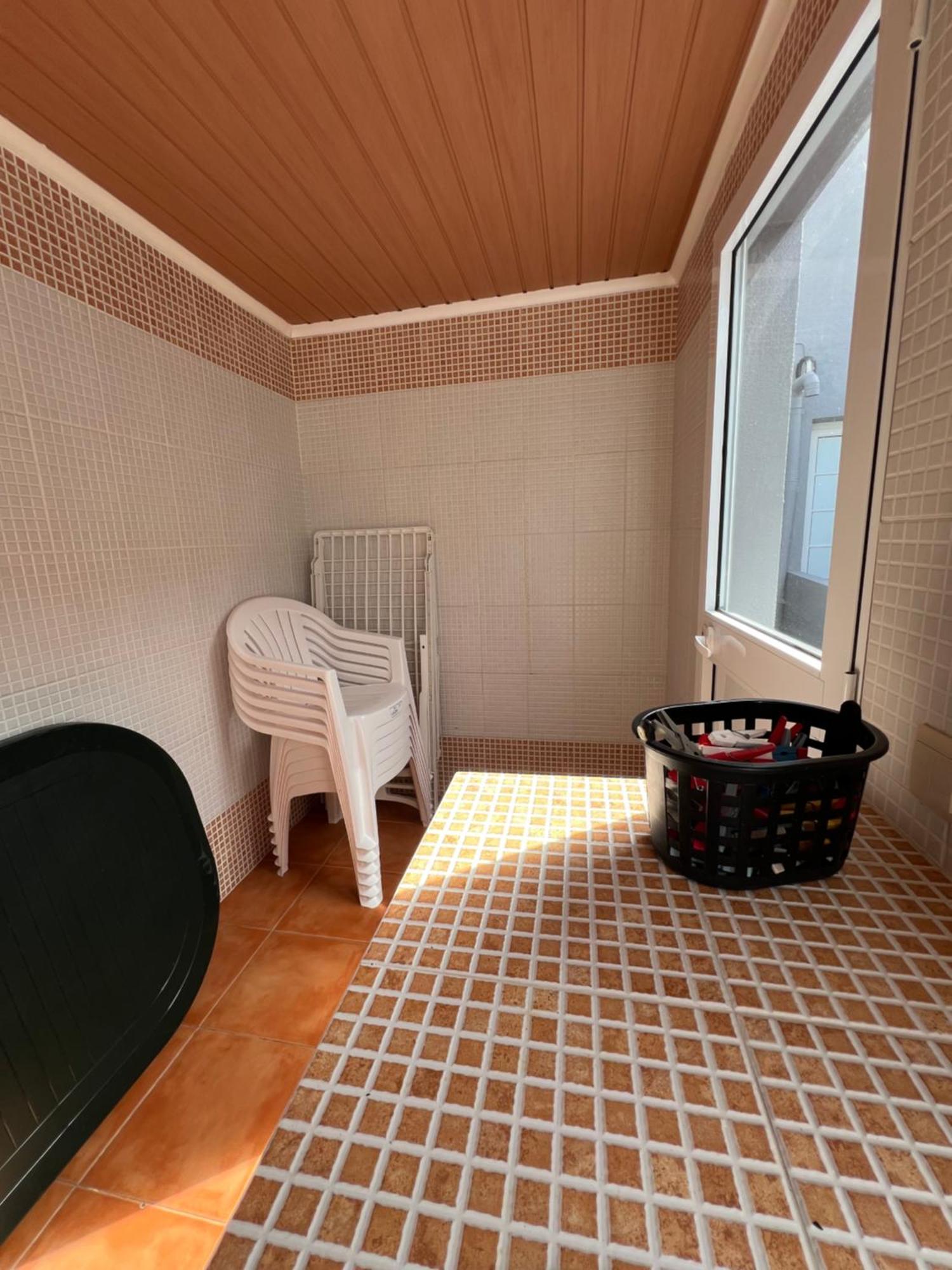 Casa A 2 Minutos A Pe De Piscina Natural Ponta Delgada  Bagian luar foto